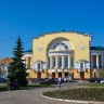 ВТБ поддержит Международный Волковский фестиваль в Ярославле