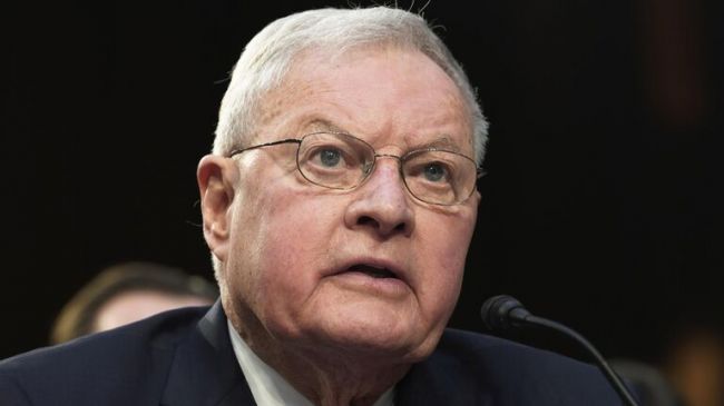 Келлог прокомментировал слова Трампа об «игре с огнем» в адрес России