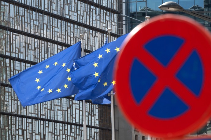 В СФ заявили о неспособности европейских политиков выстраивать отношения с РФ В СФ заявили о неспособности европейских политиков выстраивать отношения с РФ