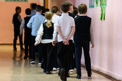 В России установили даты новогодних каникул у школьников В России установили даты новогодних каникул у школьников