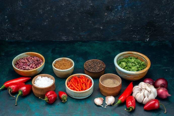 Имбирь, корица, тмин: эксперты назвали суперприправы, помогающие долгожительству Имбирь, корица, тмин: эксперты назвали суперприправы, помогающие долгожительству