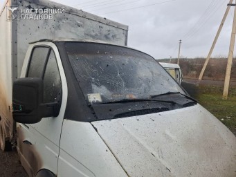 Три мирных жителя пострадали при атаках ВСУ на Белгородскую область за сутки