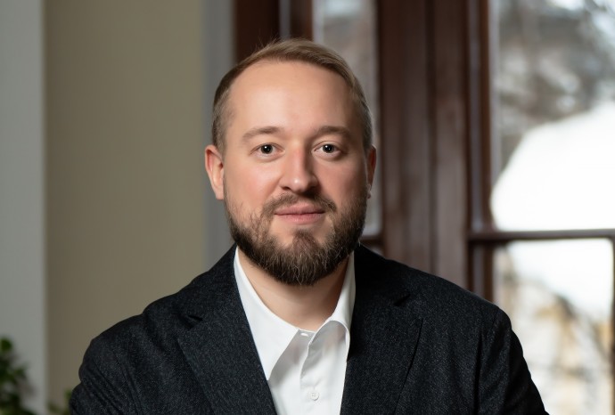 Рязанский музей-заповедник возглавил Олег Робинов
