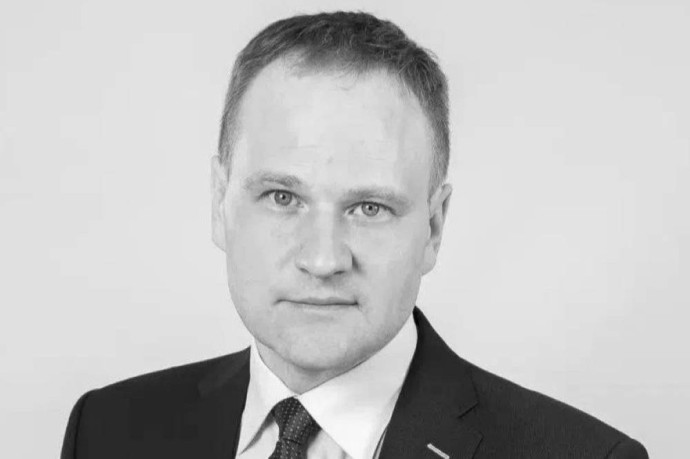 Депутат Соликамской Думы погиб в зоне СВО Депутат Соликамской Думы погиб в зоне СВО