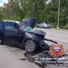 В Яковлевском округе расследуют смертельное ДТП с двумя иномарками