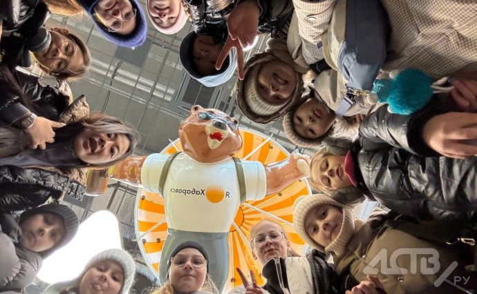 "Это бесценно": сахалинские танцоры взяли гран-при всероссийского конкурса "Впереди планеты всей" "Это бесценно": сахалинские танцоры взяли гран-при всероссийского конкурса "Впереди планеты всей"