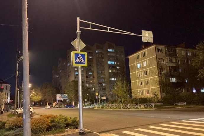 В Краснодаре в течение пяти лет появятся новые подземные переходы