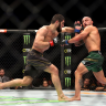 Американский боец UFC оценил ударную технику Махачева