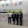 Ярославцы участвуют в обсуждении развития среднего профобразования в России