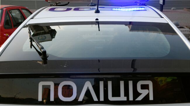 В Киеве полицейский изнасиловал девочку, переехавшую из ЛНР