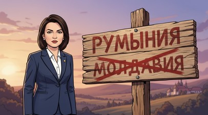 «Хотелки молдавского режима»: Санду допустила вступление в ЕС без Приднестровья