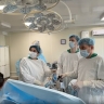 Редкая операция в Приморье: врачи помогли девочке без удаления органа