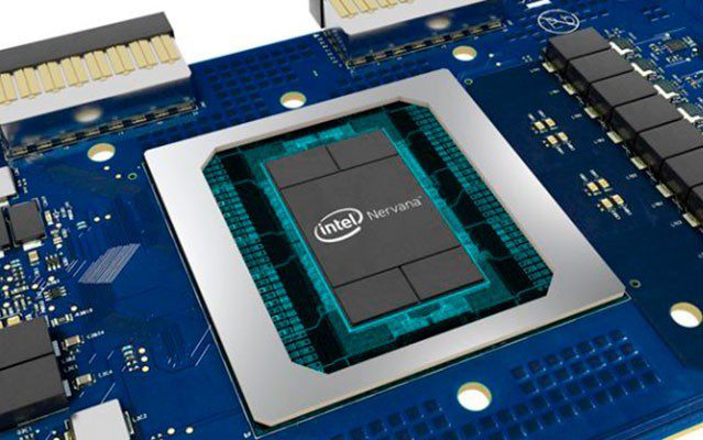 Nvidia купила акций Intel на $5 млрд Nvidia купила акций Intel на $5 млрд