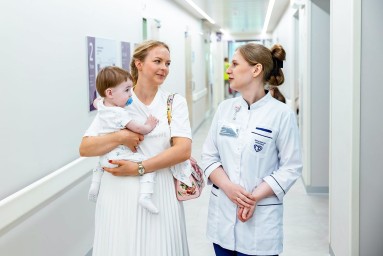 Сеть центров женского здоровья охватит всю Москву