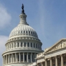 В конгресс США внесли законопроект о новых антироссийских санкциях