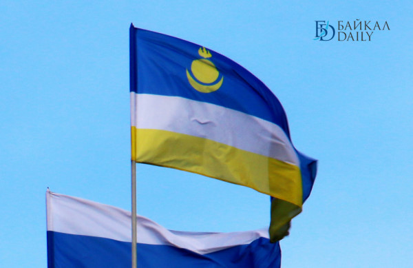 В Бурятии презентовали новые учебники по истории региона В Бурятии презентовали новые учебники по истории региона