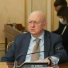Небензя: Британия, ФРГ и Франция хронически нарушали резолюцию Совбеза ООН