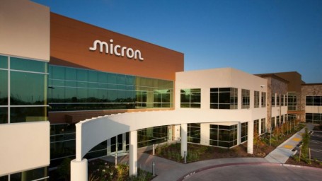 Micron изменила организационную структуру компании
