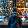 Германия — Кризис украл Рождество?...