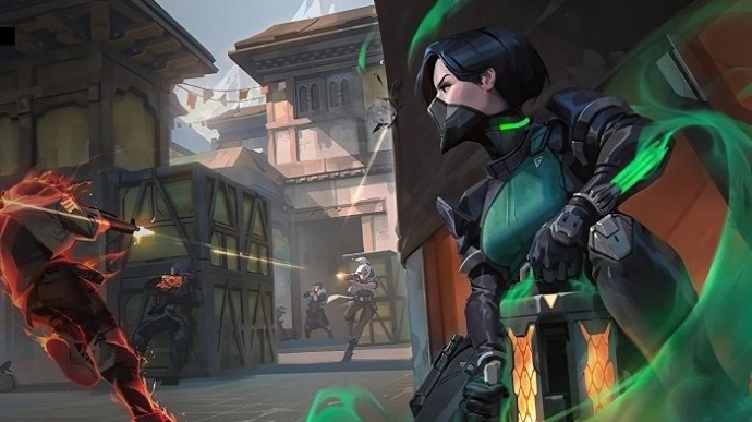 Многопользовательский шутер Valorant скоро переведут на движок Unreal Engine 5