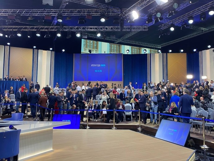 Владимир Путин рассказал о новой выплате семьям с 2026 года Владимир Путин рассказал о новой выплате семьям с 2026 года