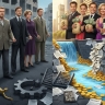 Кино без доли: почему актёры в России не получают деньги от успеха фильмов