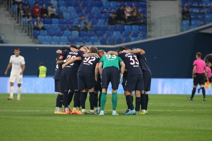 Факел – Арсенал Тула: прямая трансляция, где смотреть матч онлайн 30 октября Факел – Арсенал Тула: прямая трансляция, где смотреть матч онлайн 30 октября