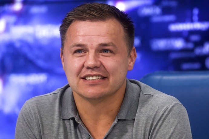 Пименов: "Если ЦСКА и дальше будет так играть, то это главный претендент на чемпионство"