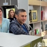 Благовещенская библиотека «Багульник» открылась в статусе патриотического центра