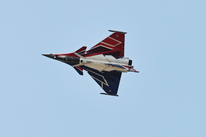 Коротченко предположил, когда начнется производство истребителей Rafale для Украины Коротченко предположил, когда начнется производство истребителей Rafale для Украины