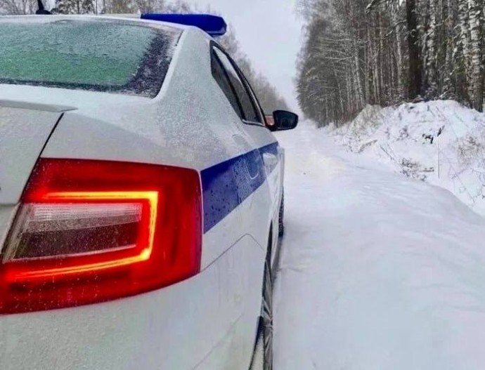 На улице Нейтральной в Пензе попала под машину пожилая женщина