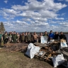 Более 50 субботников провели в Якутии в рамках акции «Вода России»