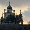 Верующие 11 сентября поминают погибших воинов в день памяти Иоанна Крестителя