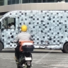 Прототип электрического фургона BYD впечатляет своими размерами