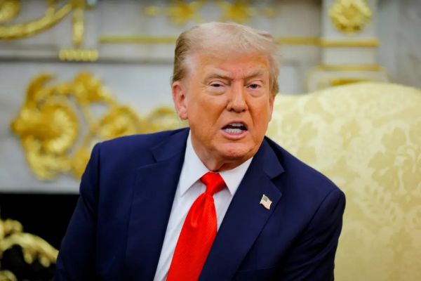 Трамп создает «фонд победы Украины» за счет пошлин на китайские товары — Telegraph Трамп создает «фонд победы Украины» за счет пошлин на китайские товары — Telegraph