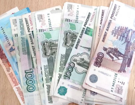 С 1 апреля социальные пенсии увеличатся на 14,5%
