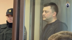 В Республике Башкортостан глава администрации городского округа город Уфа, обвиняемый в совершении должностных и коррупционных преступлений, заключен под стражу
