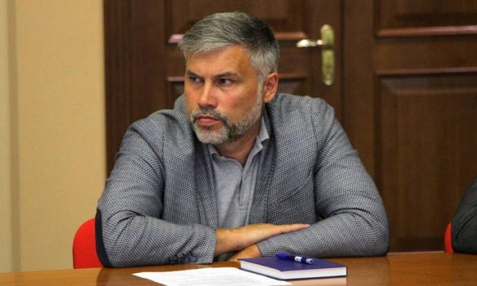 Заместитель главы Рыбинска подал документы на пост руководителя Гаврилов-Ямского округа