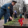 Памятные мероприятия к 40-летию чернобыльской катастрофы прошли в Ярославской области