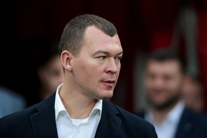 Министр спорта РФ: "Готовимся выступить на ОИ в 2028 году в полном составе"