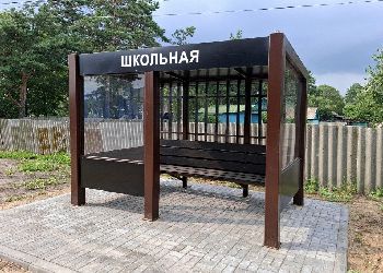 В Приамурье на школьных маршрутах появились 16 новых остановок
