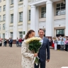 В Уфу приехала Ольга Бузова