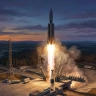 «Рассвет» в космосе: что дают первые спутники российского аналога Starlink