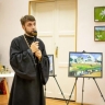 В Курске прошло интерактивное мероприятие в честь годовщины крещения Руси