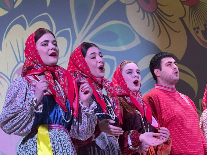 Праздник хоровой музыки пройдет в Ярославле в День славянской письменности и культуры