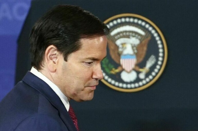 Bloomberg: Рубио может возглавить управление Венесуэлой после захвата Мадуро Bloomberg: Рубио может возглавить управление Венесуэлой после захвата Мадуро