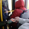 Во Владимире рассказали, как контролеры проверяют оплаченные через валидаторы билеты