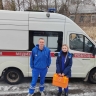 Более 60 специалистов в этом году пришли на работу в Ярославскую ЦРБ