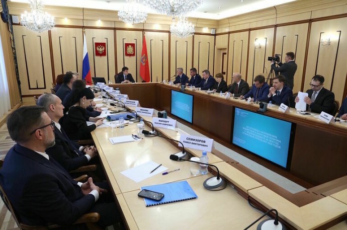 Депутаты Заксобрания внесли предложения в проект бюджета Красноярского края