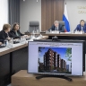 В Туле появятся ещё две многоэтажки, деловой центр и магазины